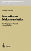 Internationale Telekommunikation