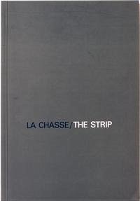 Jochen Gerz: La Chasse/ The Strip. Installation, 1986
