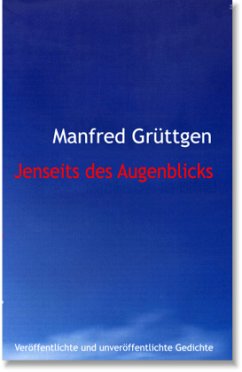 Cover Jenseits des Augenblicks