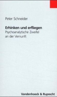 Cover Erhinken und erfliegen