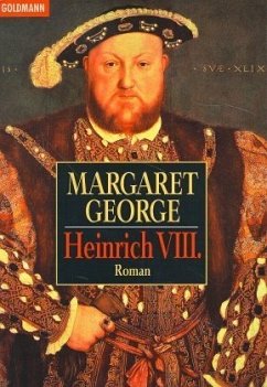 Heinrich VIII. - George, Margaret