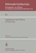 Applications and Theory of Petri Nets - Bild 1