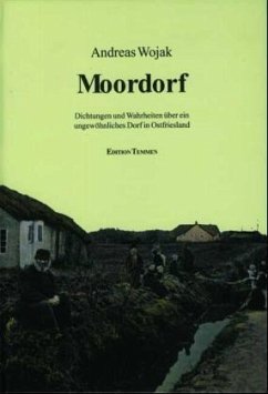 Moordorf - Wojak, Andreas