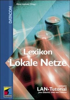 Lexikon Lokale Netze