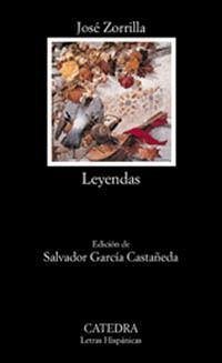 Leyendas - Zorrilla, José