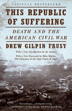 This Republic of Suffering - Faust, Drew Gilpin