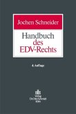 Handbuch des EDV-Rechts