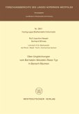 Über Ungleichungen vom Bernstein-Nikolskii-Riesz-Typ in Banach Räumen
