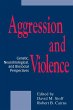 Aggression and Violence - Bild 1
