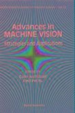 Advances in Machine Vision: Strategies and Applications