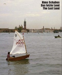 Cover Hans Schabus: 