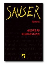 Sauser - Niedermann, Andreas