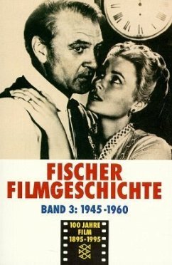 Fischer Filmgeschichte. Tl.3 - Werner, Faulstich und Korte Helmut