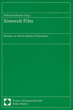 Cover Sinnwelt Film
