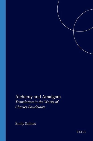 Alchemy and Amalgam