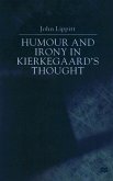 Humour and Irony in Kierkegaard's Thought