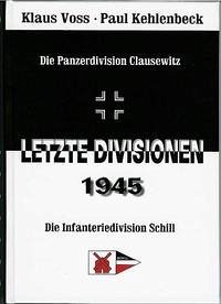 Letzte Divisionen 1945
