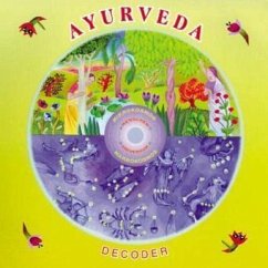 Ayurveda-Decoder Ayurveda-Decoder