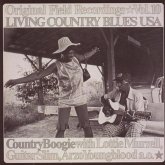 Living Country Blues Usa-Vol.10