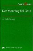 Der Monolog bei Ovid