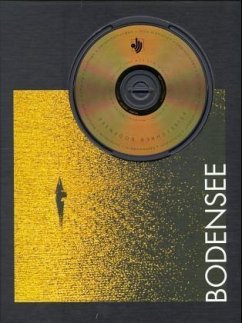 Bodensee, m. 1 CD-ROM - Reiss, Heinrich; Stadler, Otto