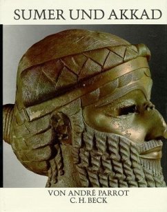Sumer und Akkad (Bd.1) / Universum der Kunst Sumer und Akkad (Bd.1) / Universum der Kunst