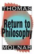 Return to Philosophy - Bild 1