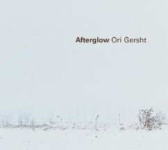 Afterglow Hc - Lowry, Joanna; Gersht, Ori; Omer, Mordechai