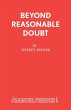 Beyond Reasonable Doubt - Bild 1