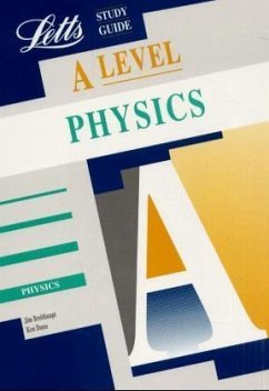 A Level Physics