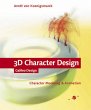 3D Character Design, m. CD-ROM - Bild 1