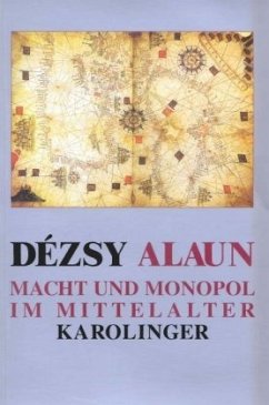 Alaun - Dézsy, Josef