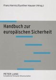 Handbuch zur europäischen Sicherheit
