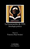La generación de 1936 : antología poética