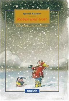 Robin und Gott