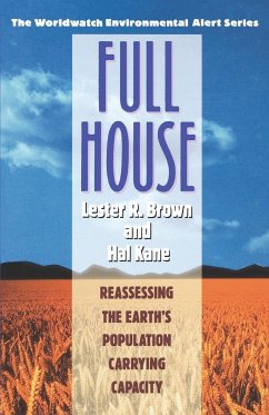 Full House - Brown, Lester R.; Kane, Hal