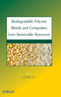 Biodegradable Polymer Blends - Yu, Long