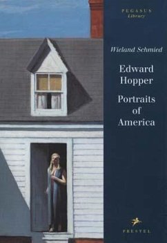 Edward Hopper, Engl. ed.