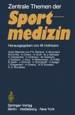 Zentrale Themen der Sportmedizin