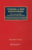 Toward a New Behaviorism