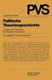 Politische Theoriengeschichte