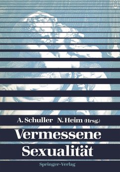 Vermessene Sexualität