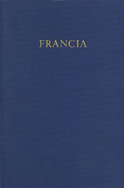 Cover Francia. Bd.9