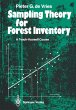 Sampling Theory for Forest Inventory - Bild 1
