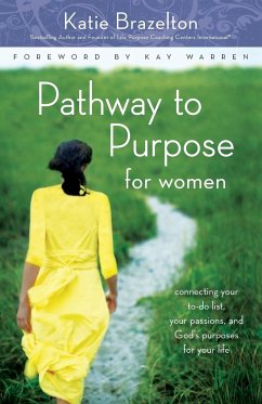 Pathway to Purpose for Women - Brazelton, Katherine