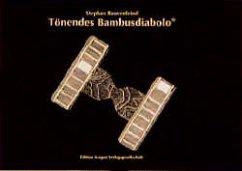 Cover Tönendes Bambusdiabolo