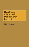 Handbook on Crime and Delinquency Prevention
