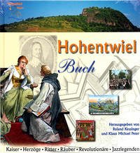 Hohentwiel Buch 2002