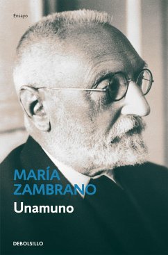 Unamuno - Zambrano, María