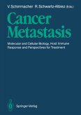 Cancer Metastasis